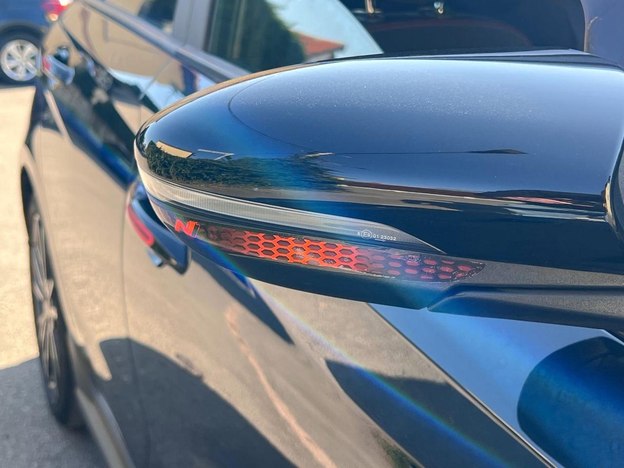 Hyundai i20 1.0 T-GDI 120CV #10016