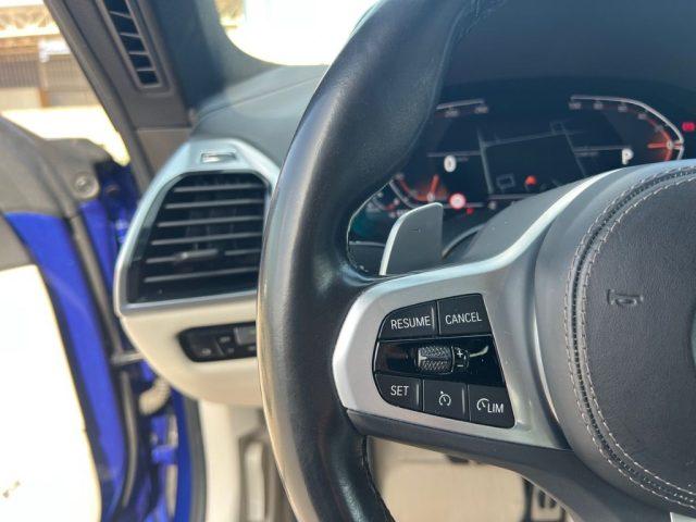 BMW 840 d 48V xDrive Coupé