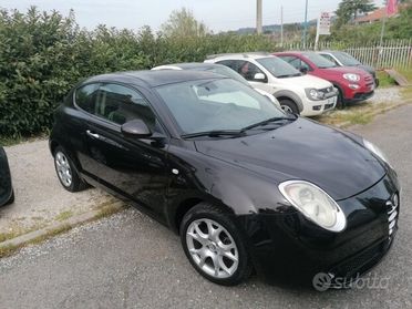 Alfa Romeo MiTo 1.4 neopatentati/scambi