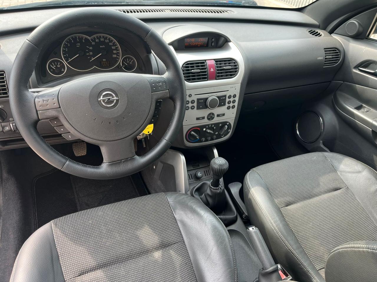 Opel Tigra CABRIO 1.3 DIESEL