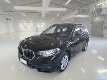 BMW X1 xDrive 25e Business Advantage automatico