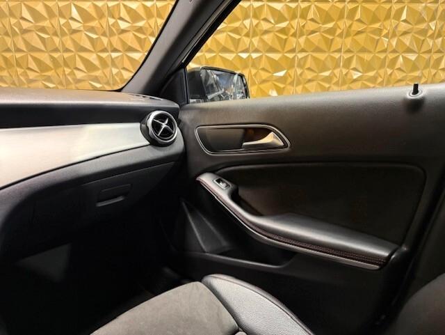 Mercedes-benz GLA 200 d Automatic Premium