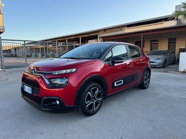 CITROEN C3 PureTech 83 S&S Shine Pack