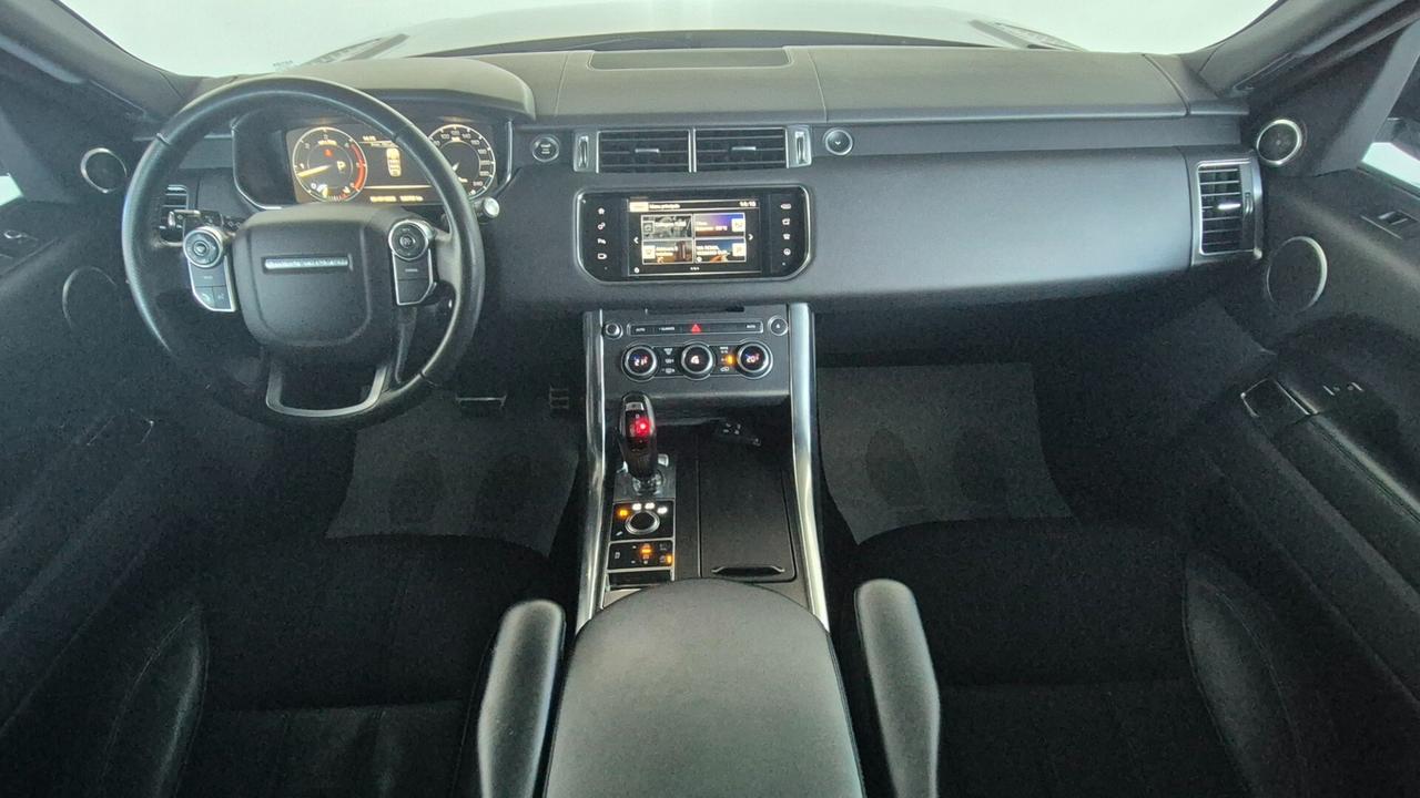 Land Rover Range Rover Sport 3.0 TDV6 HSE Dynamic