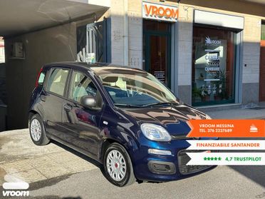 FIAT Panda 3ª serie Panda 1.0 FireFly S&S Hybrid