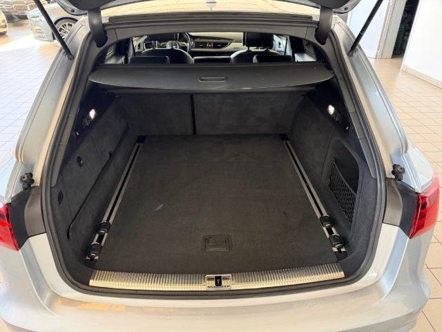 AUDI A6 Avant 3.0 TDI quattro MATRIX//S LINE//20//PELLE