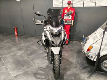Benelli TRK 502 X