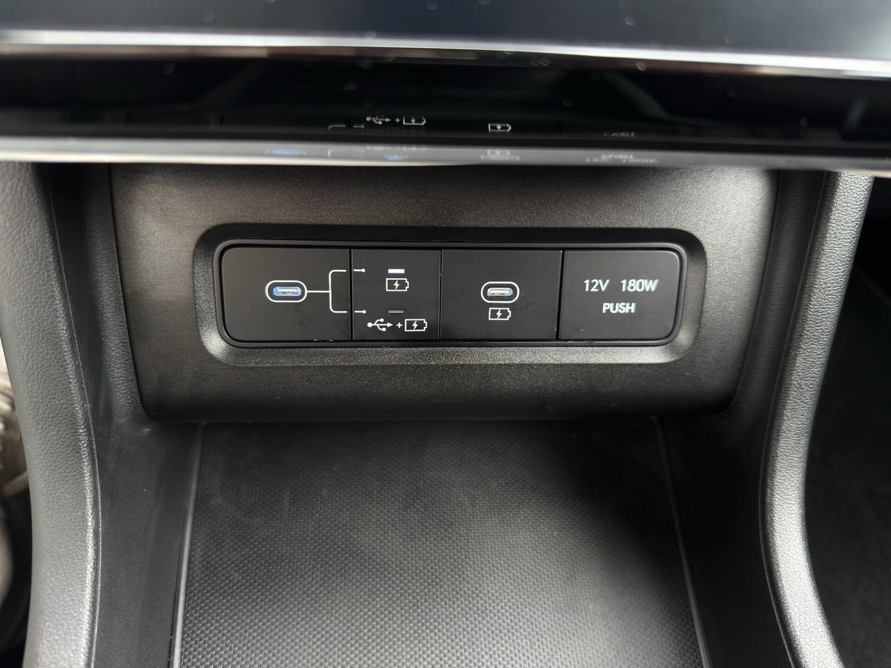 Hyundai Tucson 1.6 CRDI 48V DCT