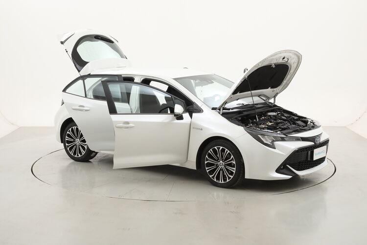 Toyota Corolla Hybrid Business BR890498 2.0 Full Hybrid 184CV