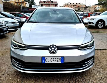 GOLF 8 2.0 TDI 150 CV DSG SCR Style