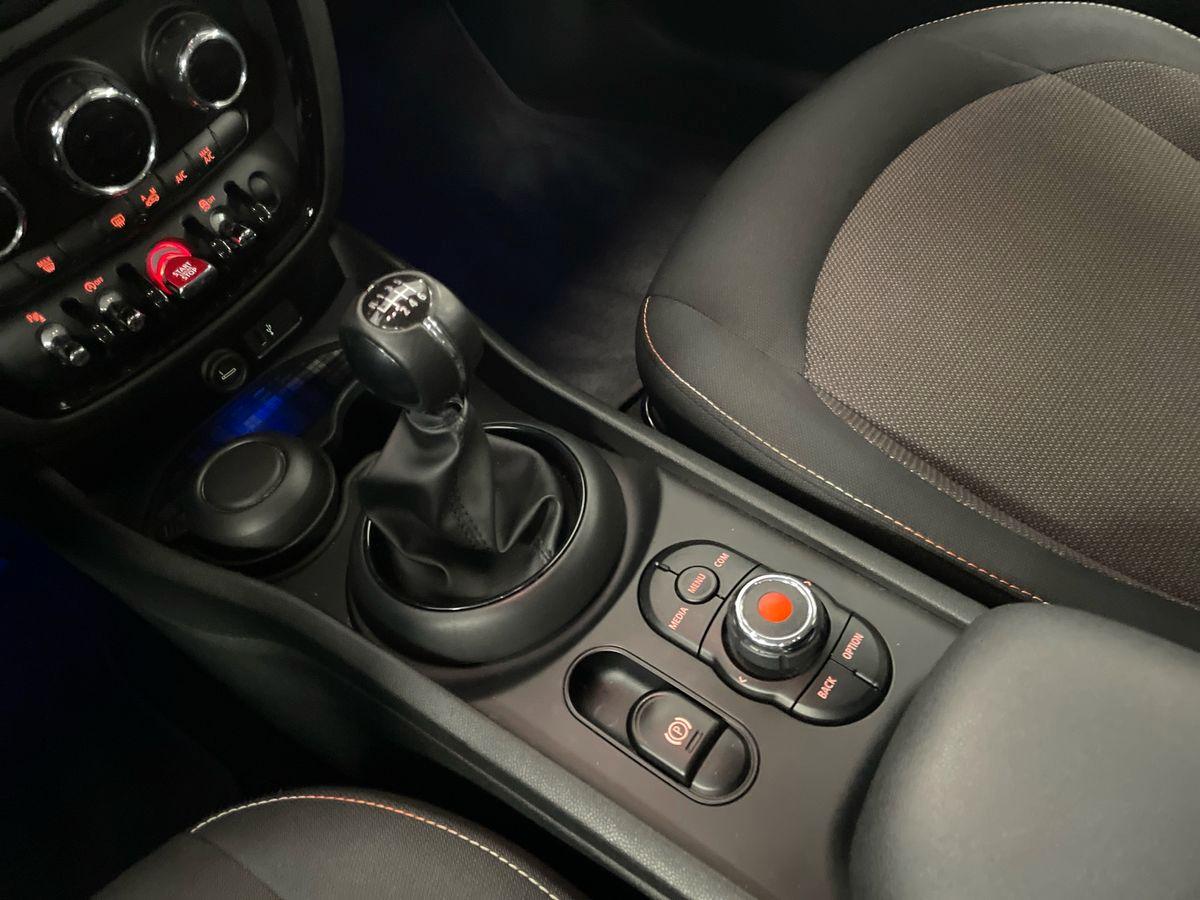 MINI Mini IV F54 2016 Clubman - Mini Clubman 1.5 One Boost