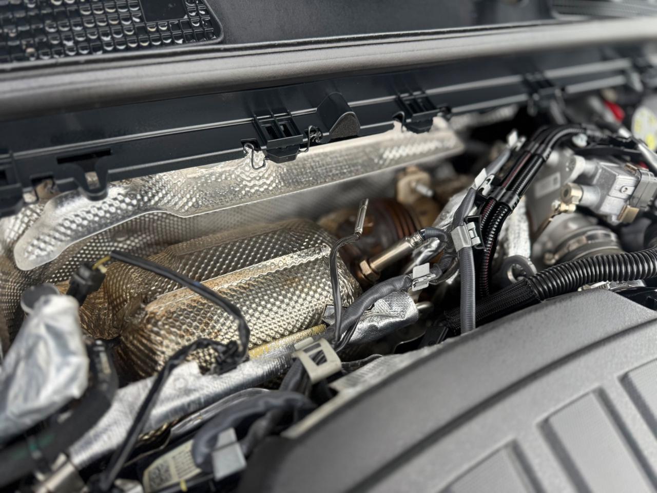 Mercedes-benz A 200 d Premium Night Edition First