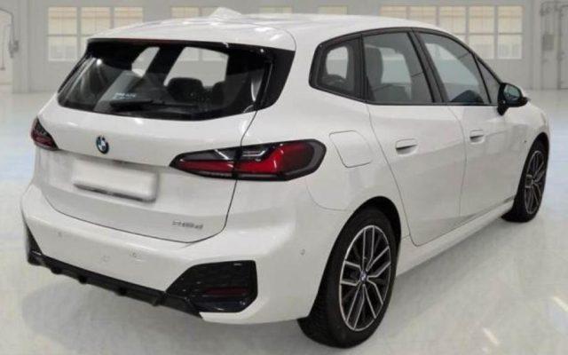 BMW 218 d Active Tourer Msport