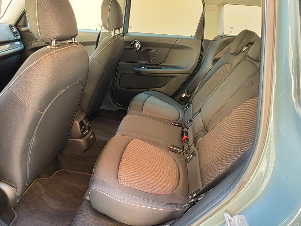 Mini Cooper Countryman 2.0 D Northwood Edition Aut.