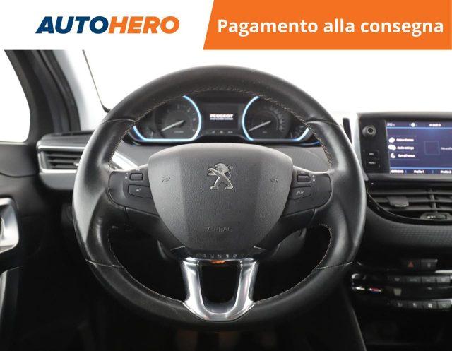 PEUGEOT 2008 BlueHDi 100 S&S Allure