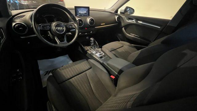 AUDI A3 SPB 30 TDI S tronic Sport