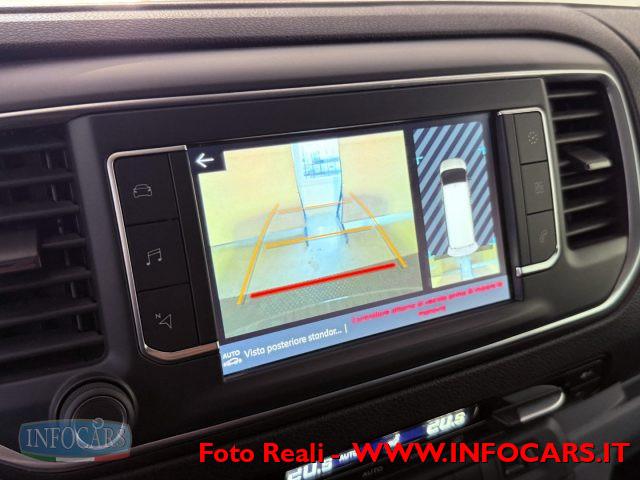 FIAT Scudo 2.0 BlueHDi 145 CV IRMSCHER 7 POSTI - PROMO -