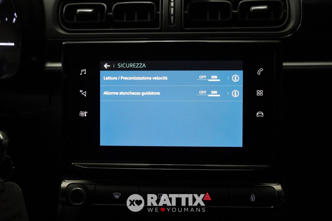 Citroen C3 1.2 Puretech 83CV Feel Pack