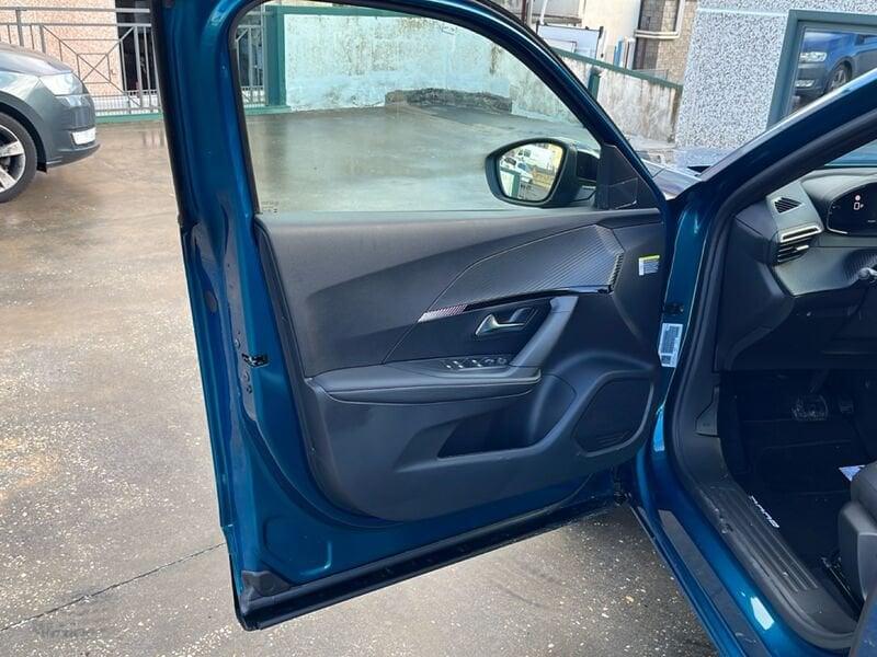Peugeot 2008 Hybrid 110cv e-DCS6 Allure auto