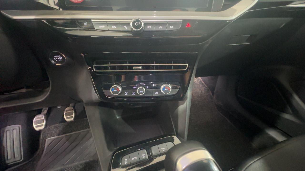 Opel Mokka 1.2 Turbo 130CV aut. Ultimate