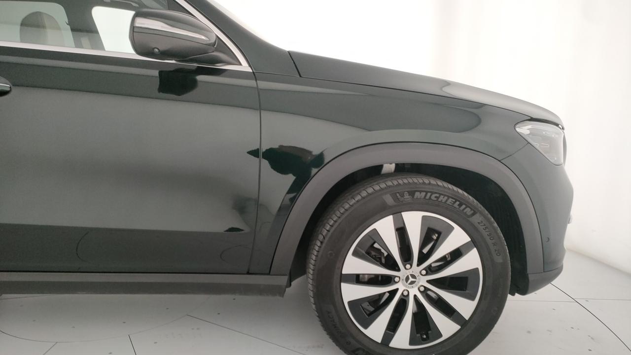 Mercedes-Benz GLE 300 d Advanced Plus 4matic auto