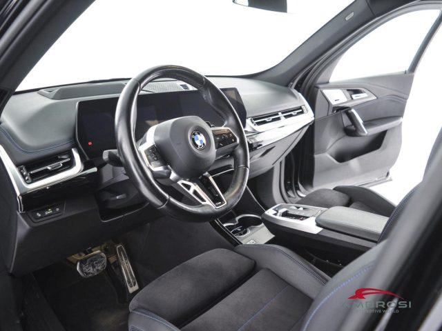 BMW X1 xDrive 23d M-sport