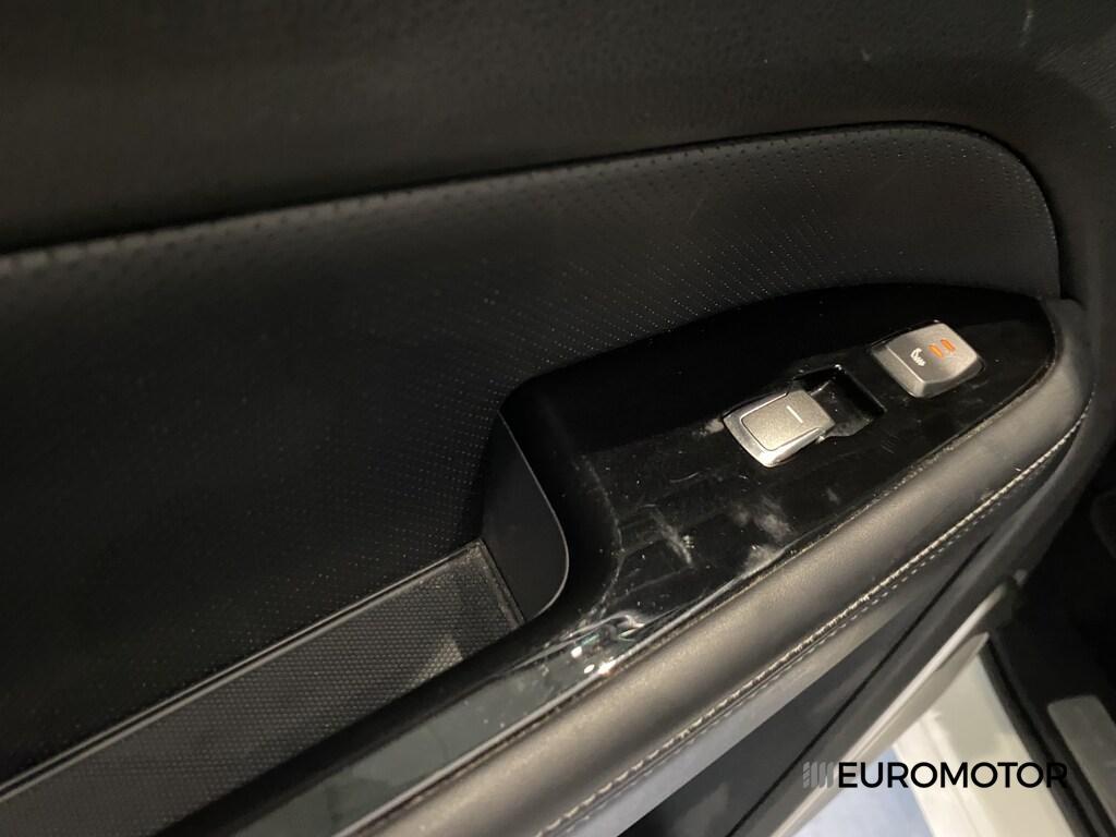 Ssangyong Rexton 2.2 e-XDi Dream 4WD Auto