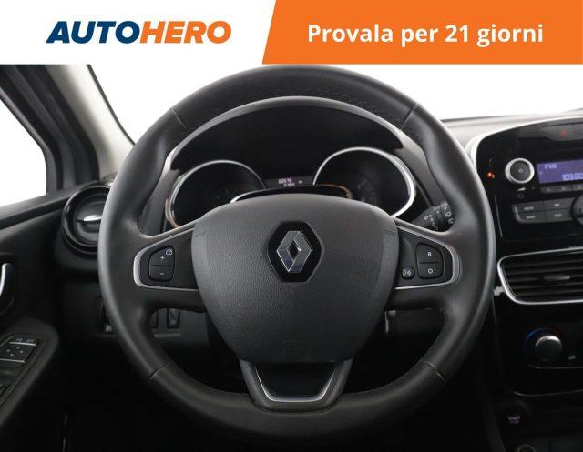 RENAULT Clio TCe 12V 90 CV 5 porte Generation