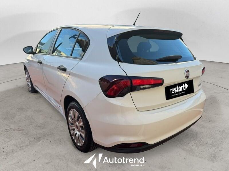 FIAT Tipo Tipo 1.3 Multijet 95 CV Pop S&S