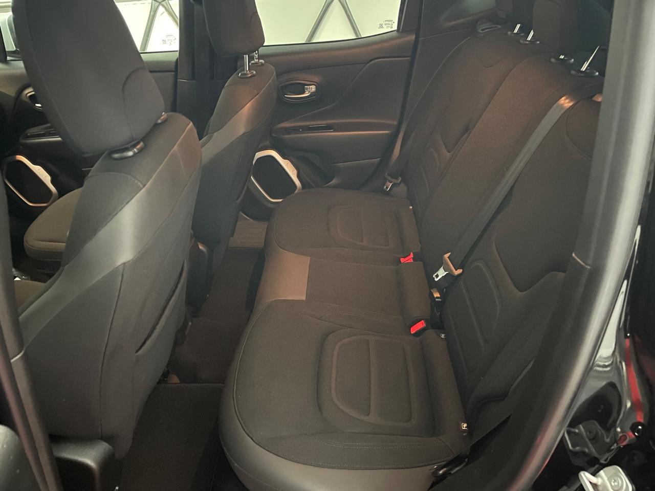 Jeep Renegade 1.4 MultiAir Limited