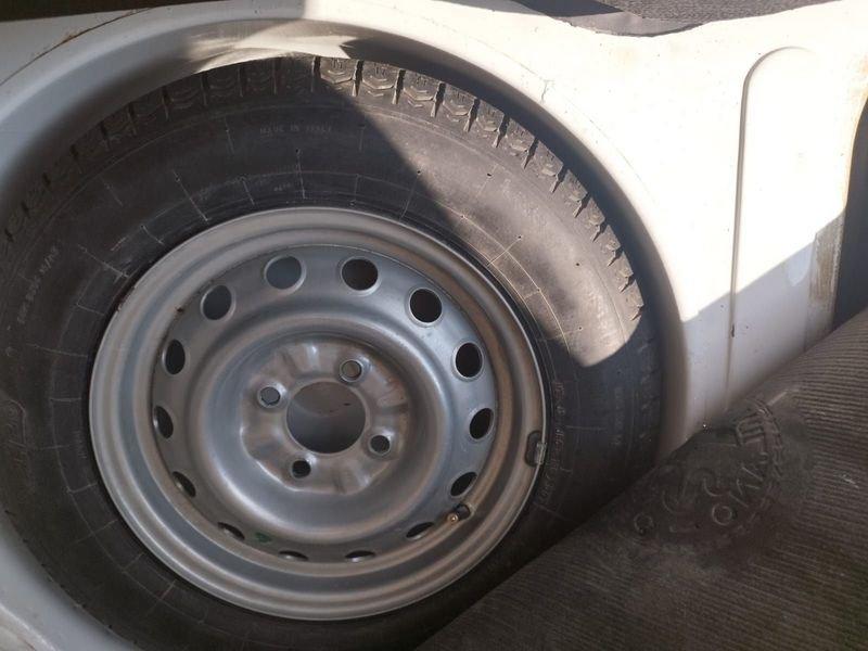 Alfa Romeo Giulia SUPER 1300