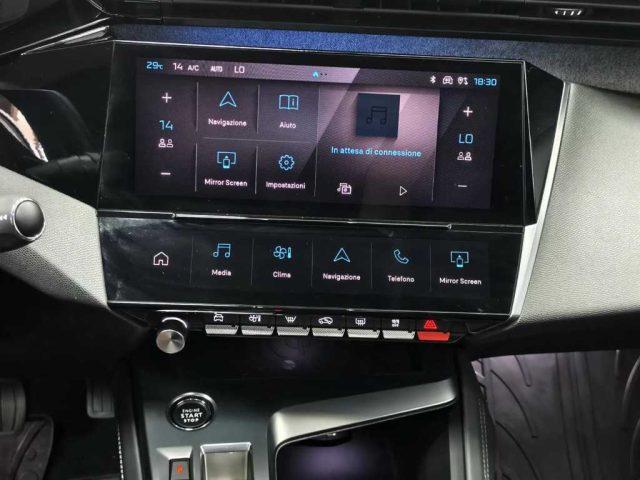 PEUGEOT 308 3ª serie - Plug-in Hybrid 180 e-EAT8 Allure Pac