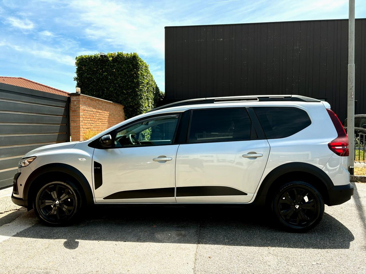 DACIA JOGGER 1.0 benz/GPL-FULL-Garanzia-2023