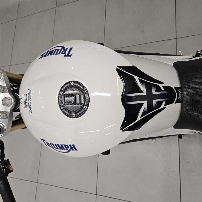 Triumph Speed Triple 1050 - 2005