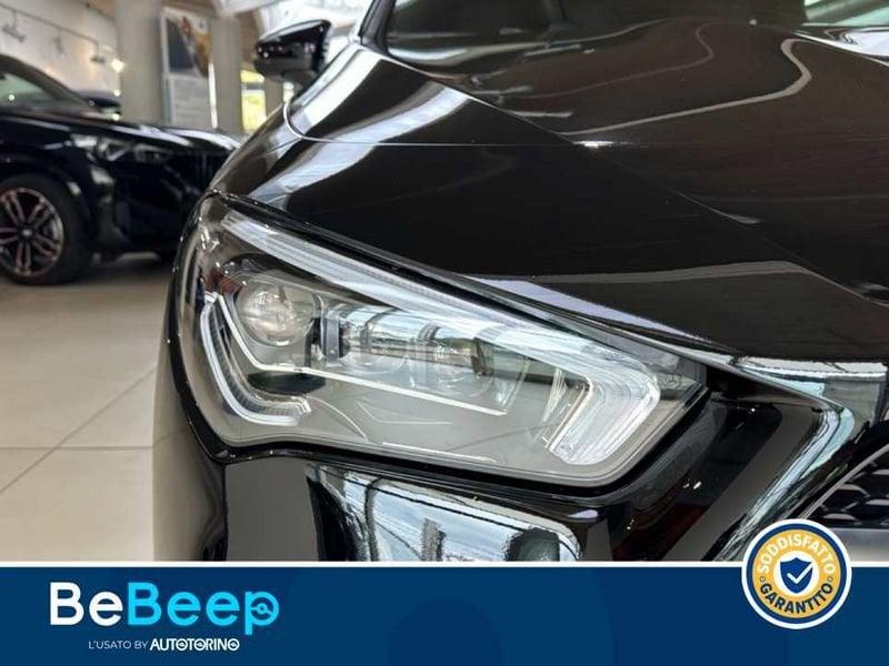 Mercedes-Benz CLA SHOOTING BRAKE 35 AMG 4MATIC AUTO