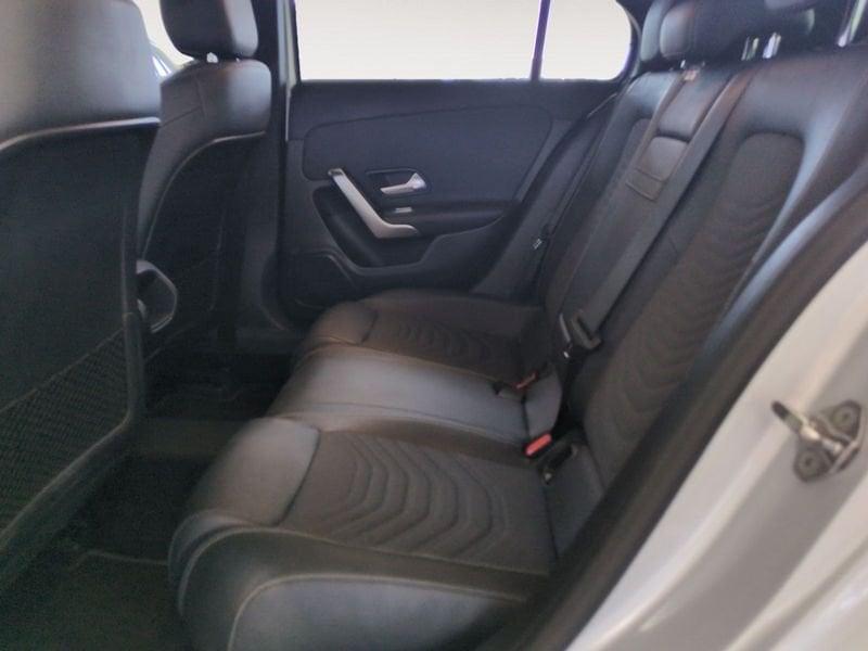 Mercedes-Benz Classe A A 180 d Executive auto