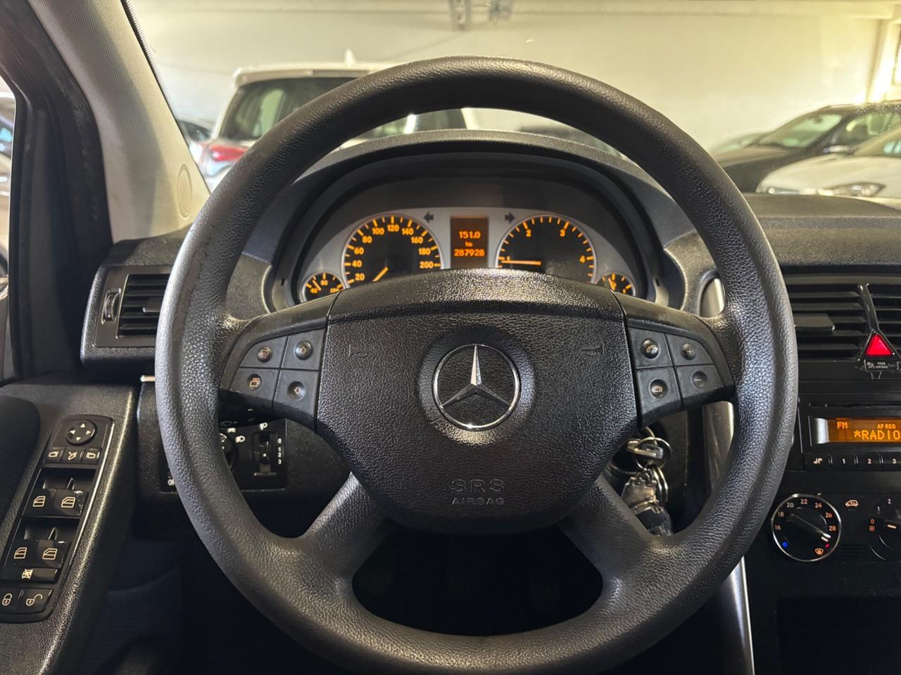 Mercedes-benz B 180 Premium EXPORT/COMMERCIANTI