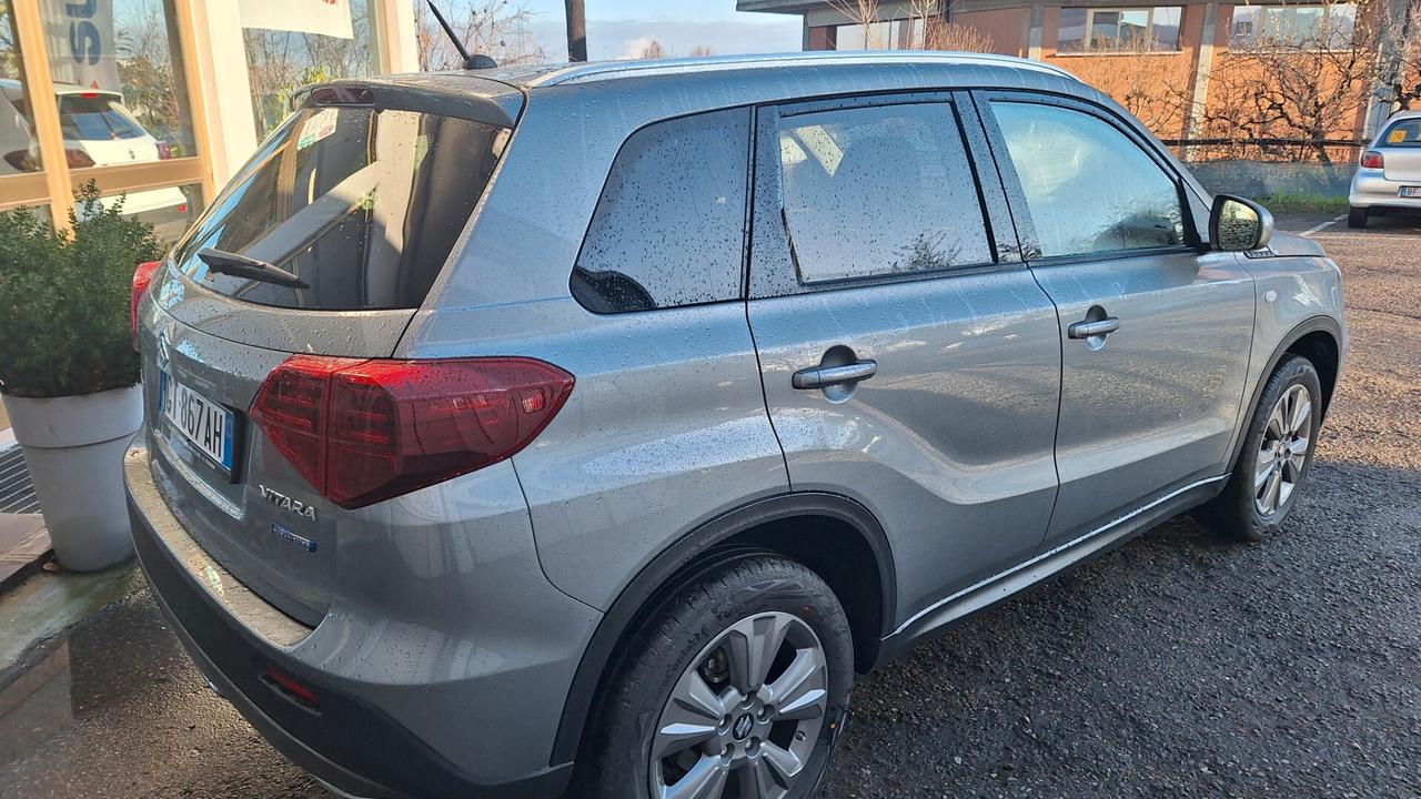 Suzuki Vitara 1.4 Hybrid Cool