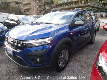 Dacia Sandero Sandero Stepway 1.0 TCe ECO-G Expression