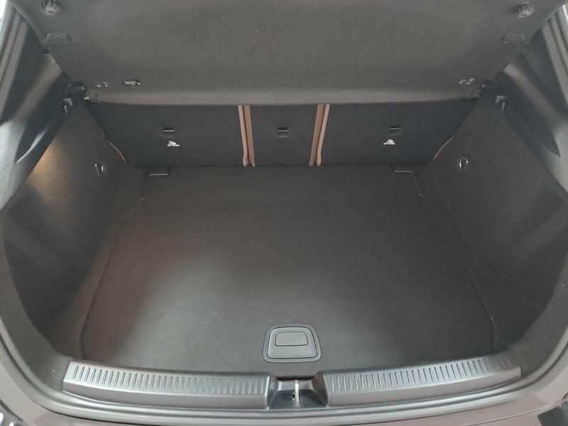 Mercedes-Benz Classe A A 180 d Automatic Sport