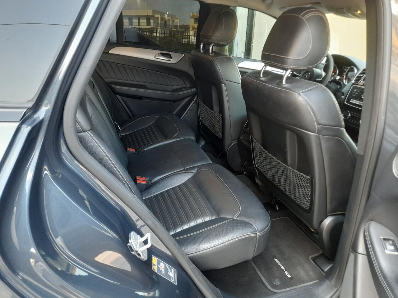 Mercedes-benz GLE 350 d 4Matic Coupé Premium Plus