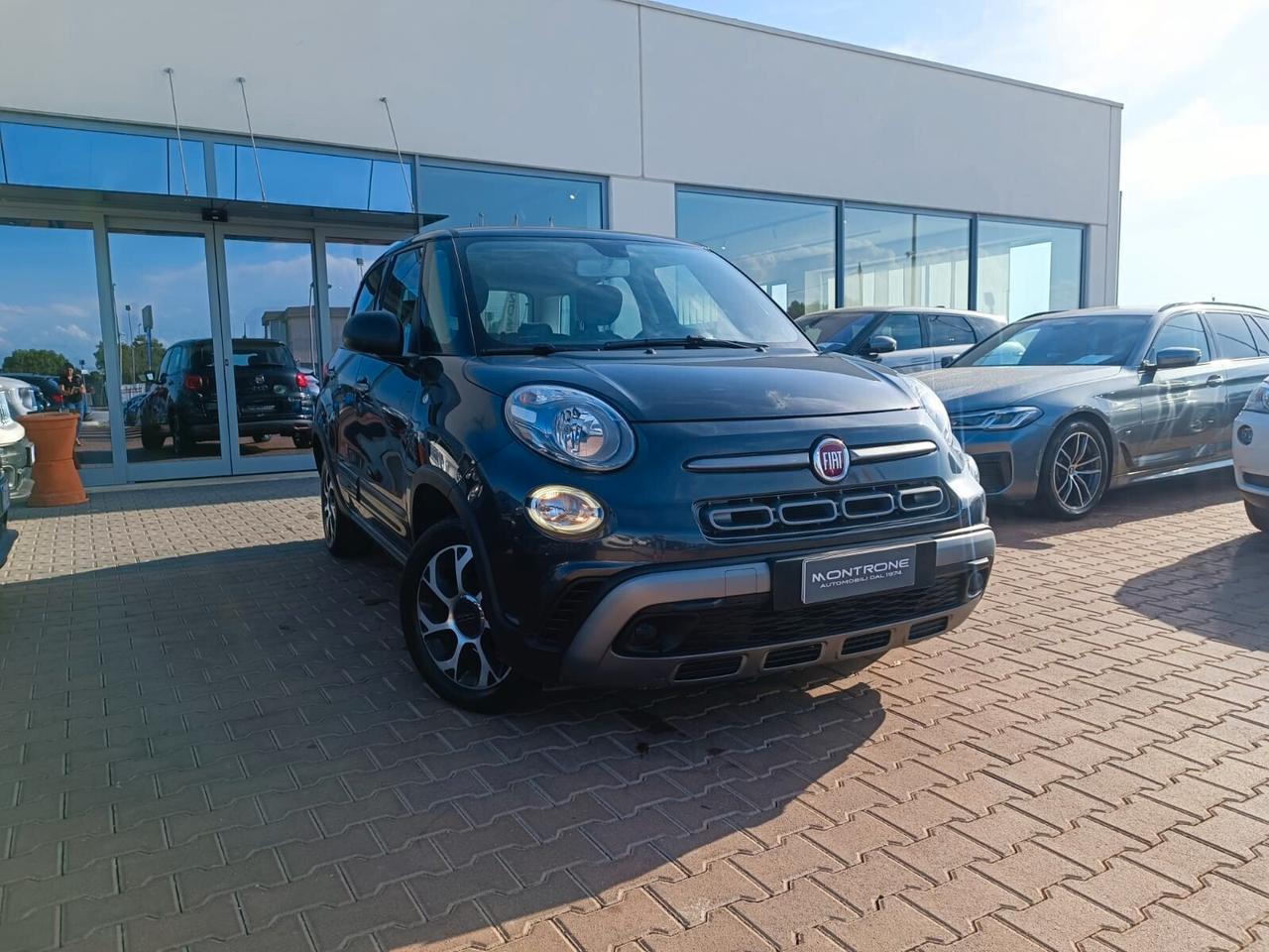 Fiat 500L 1.3 Multijet 95 CV City Cross