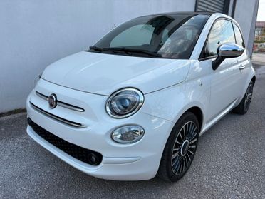 Fiat 500 1.0 Hybrid Launch Edition