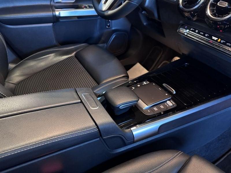 Mercedes-Benz GLB GLB 200 d Sport Plus auto