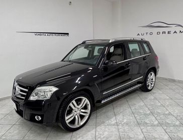 Mercedes-benz GLK 220 Sport