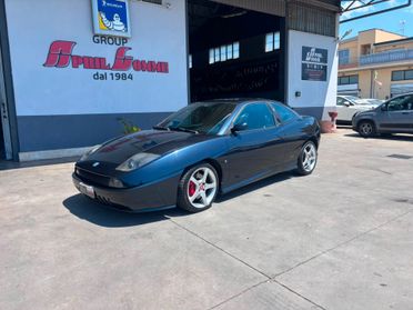 Fiat Coupe 2.0 i.e. turbo 20V cat Plus
