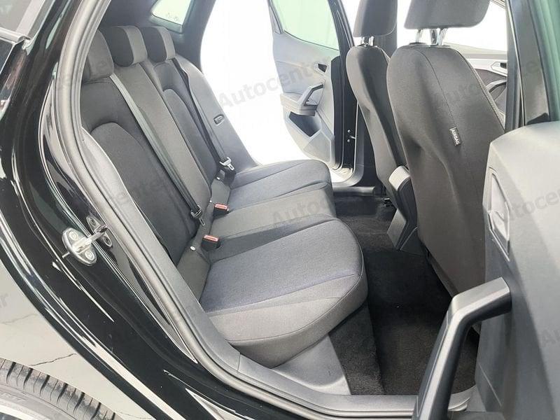 Seat Ibiza Ibiza 1.0 ecotsi FR 95cv