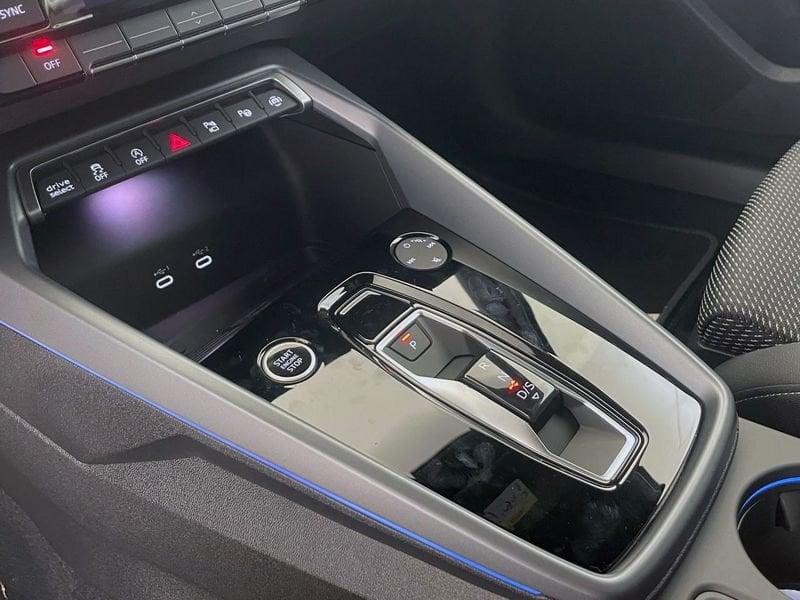 Audi A3 A3 allstreet 35 TDI S tronic Business Advanced