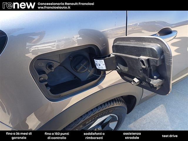 RENAULT Captur TCE 90 TECHNO MOD 2025