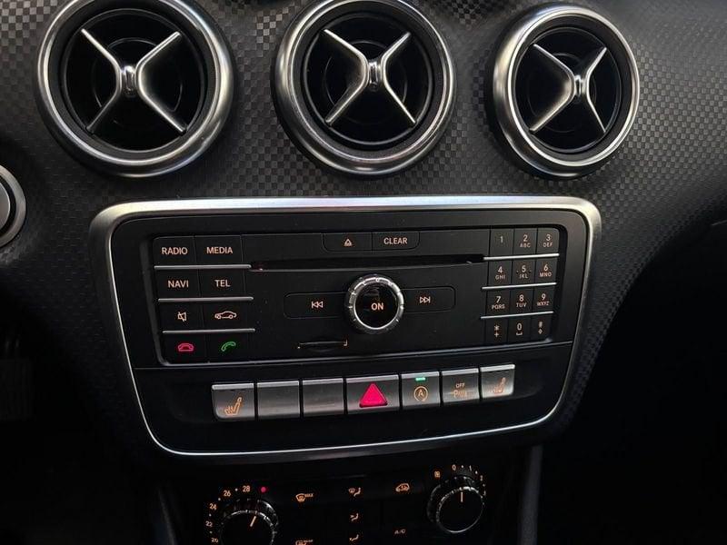 Mercedes-Benz Classe A A 180 Business